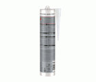 SL 650 Ventanas y Juntas Cart. 300 ml - Marron Ral 8017
